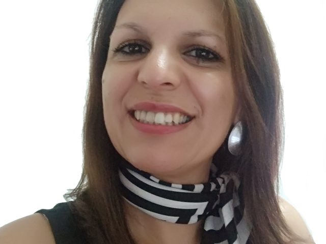 Goreti Anjos Oliveira