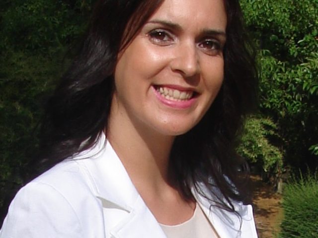 Cristina Domingues